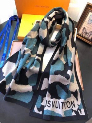 LV Scarf-60